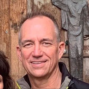 Meet your Posher, John